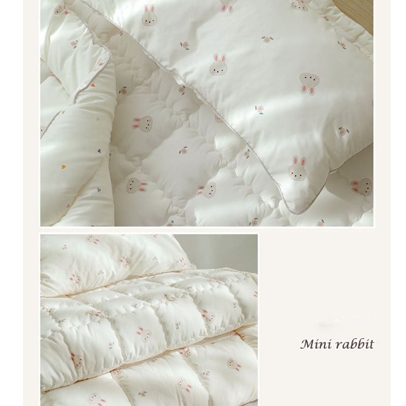 AllergyCare 100% Cotton Mattress Encasings and Covers