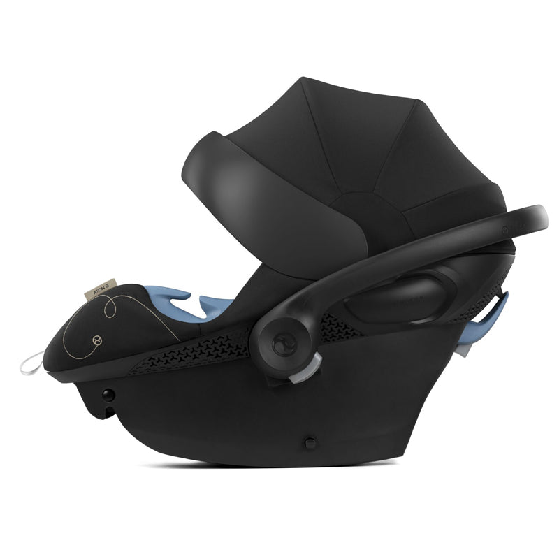 Cybex Aton G Infant Car Seat with SensorSafe