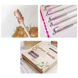 Mother-K Adhesive Cotton Buds (50pcs)