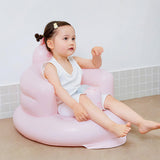 Bebenuvo Inflatable Baby Seat with Built in Air Pump