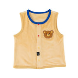 Kids Indoor vest - Bear