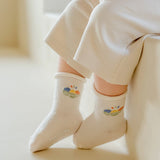 Beyble Rolling Baby Socks