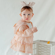 Happy Prince Breeze Baby Windbreaker