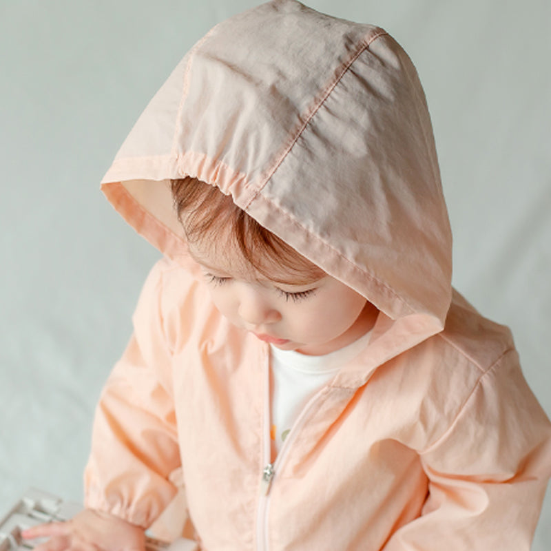 Happy Prince Breeze Baby Windbreaker