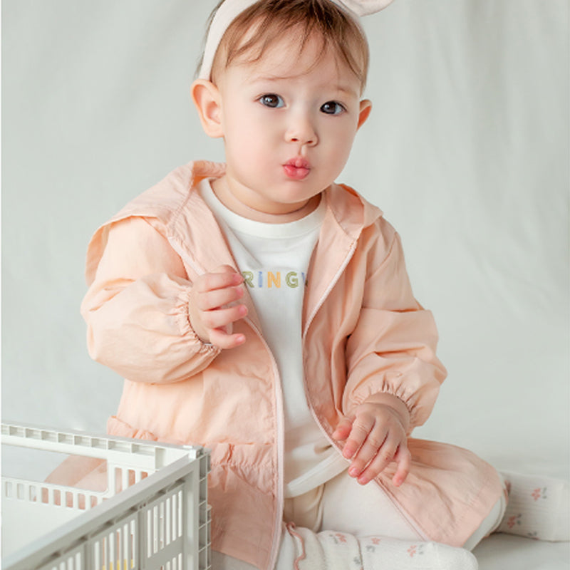Happy Prince Breeze Baby Windbreaker
