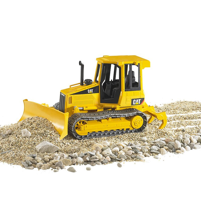Bruder 02444 Cat Track-Type Tractor