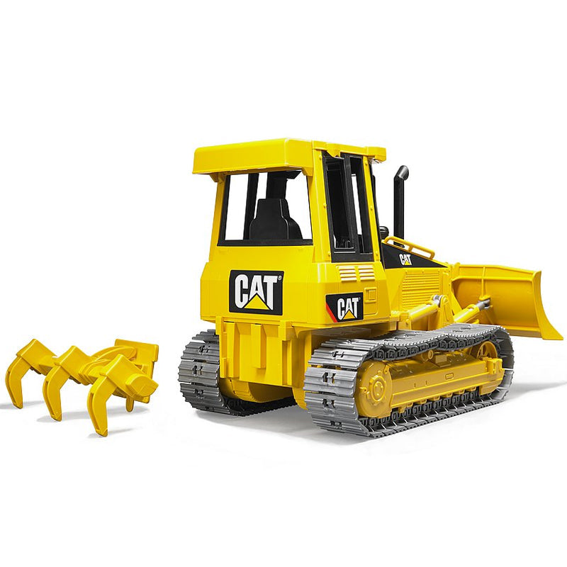 Bruder 02444 Cat Track-Type Tractor