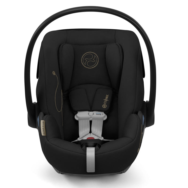 Cybex Cloud G Lux Comfort Extend Infant Car Seat