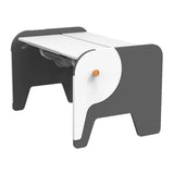 Comf-pro DK3 Kid's Ergonomic Desk - Elephant