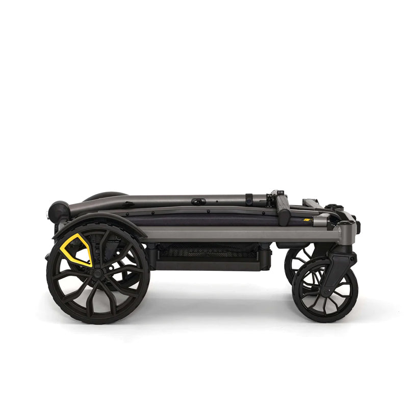Veer Cruiser City Wagon