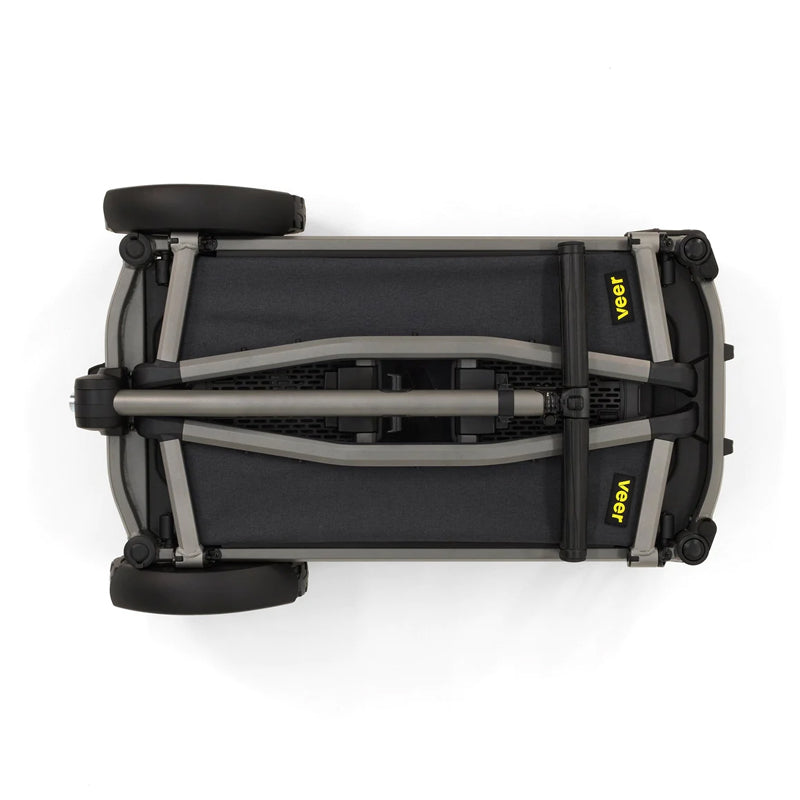 Veer Cruiser City Wagon