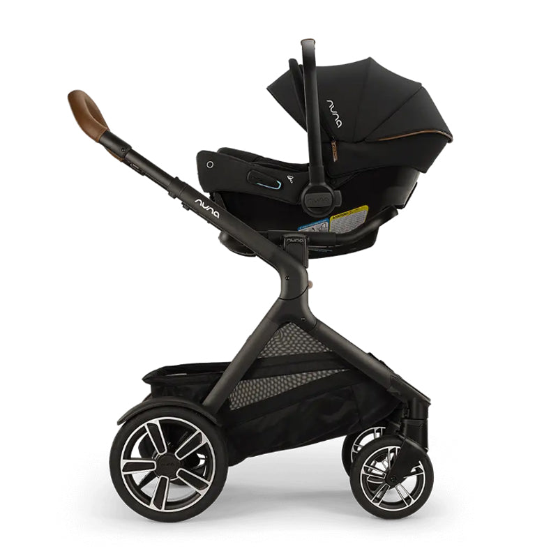 Nuna Demi next + PIPA urbn Travel System