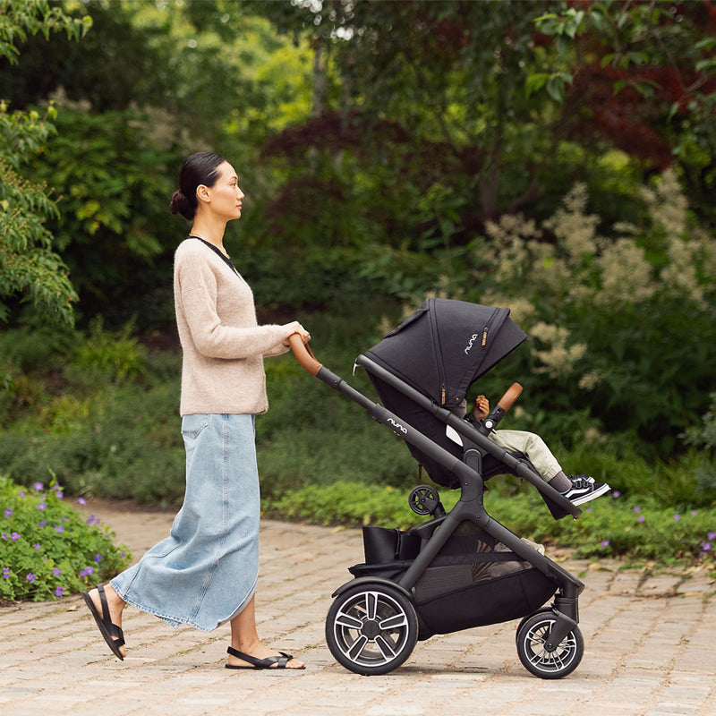 Nuna Demi next + PIPA urbn Travel System