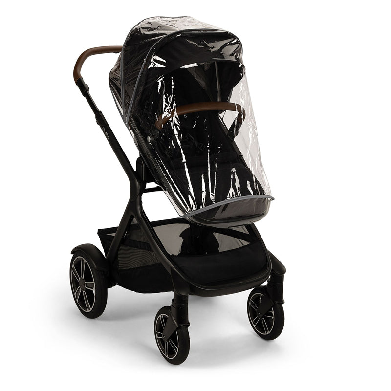 Nuna Demi next + PIPA urbn Travel System