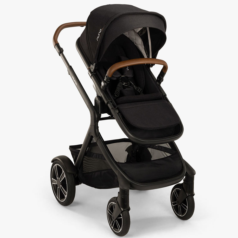 Nuna Demi next + PIPA urbn Travel System