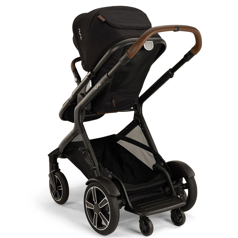 Nuna Demi next + PIPA urbn Travel System
