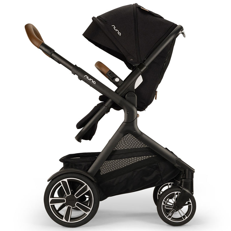 Nuna Demi next + PIPA urbn Travel System