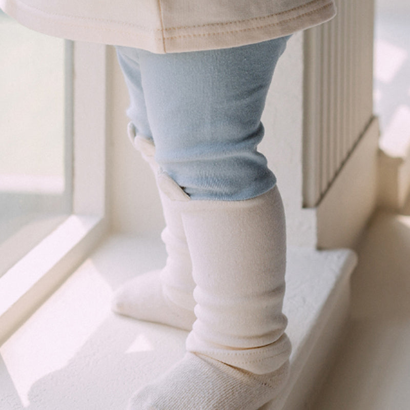 Happy Prince Edith Baby Leggings