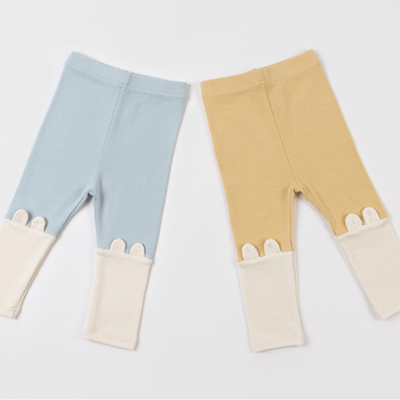 Happy Prince Edith Baby Leggings