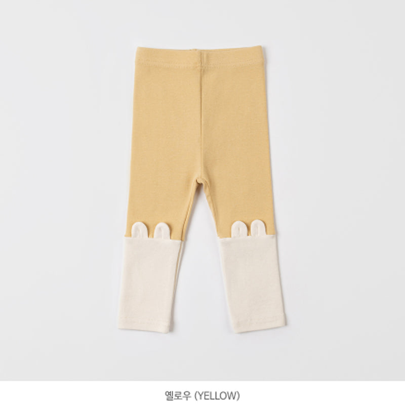 Happy Prince Edith Baby Leggings