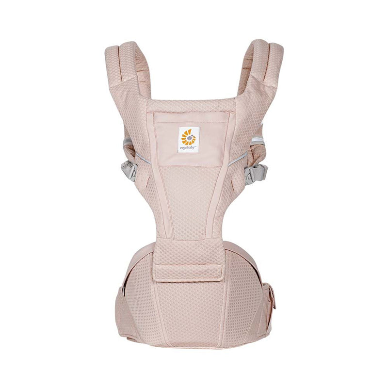 Ergobaby Alta Hip Seat Baby Carrier SoftFlex Mesh