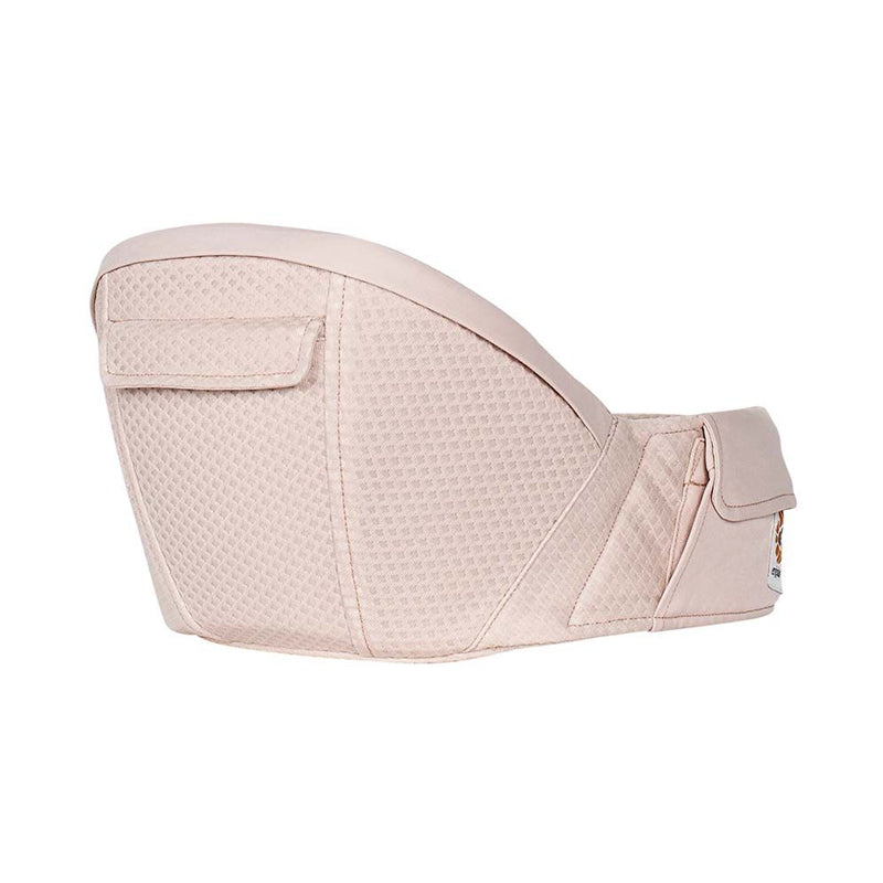 Ergobaby Alta Hip Seat Baby Carrier SoftFlex Mesh