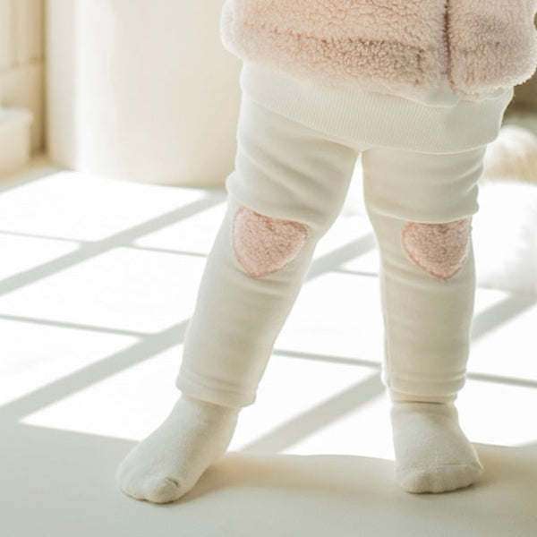 Calling all freeze babies! #freezebaby #leggings #fleecelines #buttery