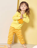 Korean Kids Pajamas Set-Chick