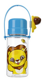 Tritan Kids Water Bottle With Strap-350ml