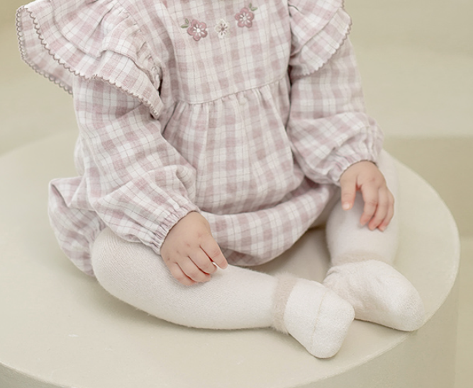 Happy prince Muhly Winter Boat Baby Socks  Set