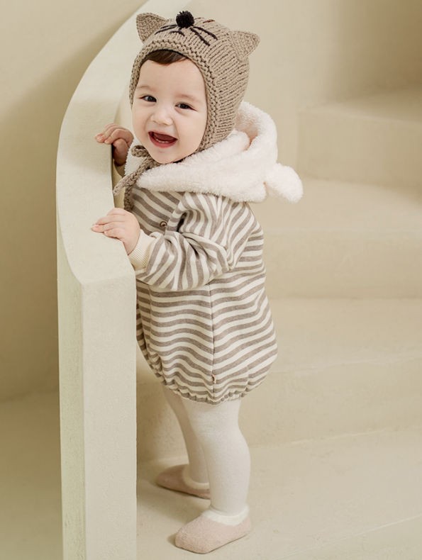 Happy prince Muhly Winter Boat Baby Socks  Set