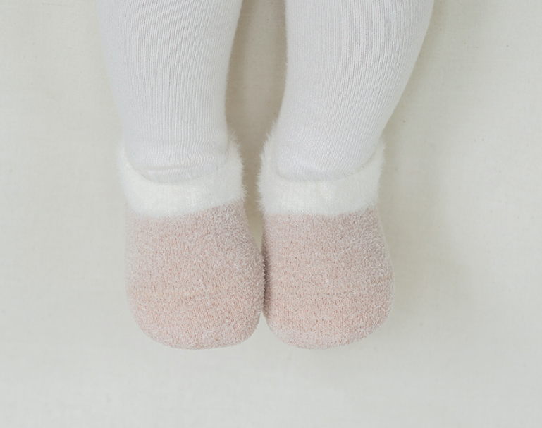 Happy prince Muhly Winter Boat Baby Socks  Set