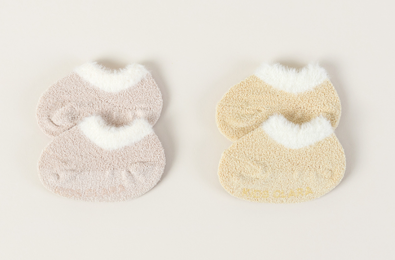 Happy prince Muhly Winter Boat Baby Socks  Set