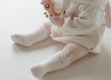 Happy prince Torry Winter Baby Knee Socks  Set