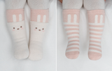 Happy prince Torry Winter Baby Knee Socks  Set