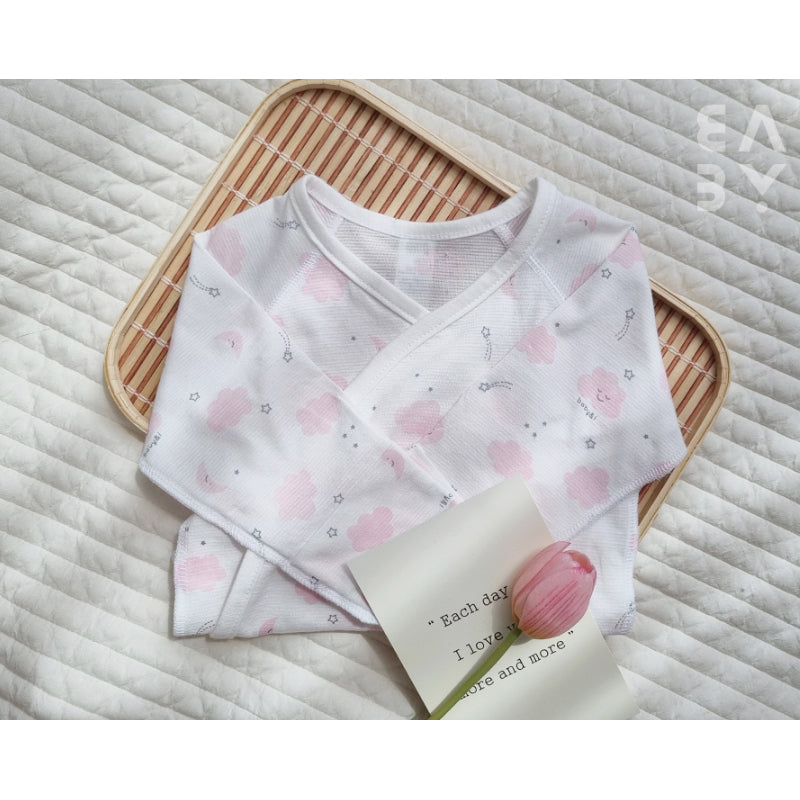BABY & I Infant Body Suit