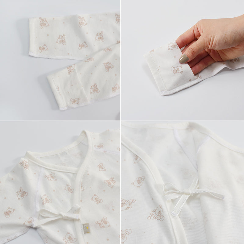 BABY & I Infant Body Suit