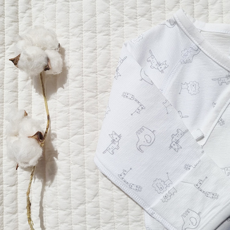 BABY & I Infant Body Suit