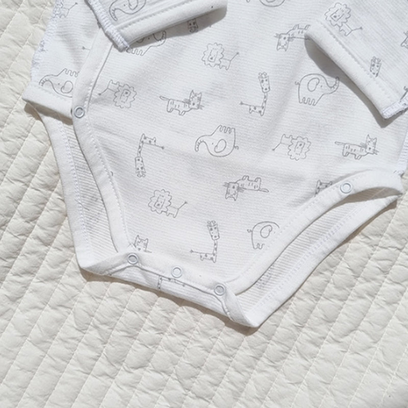 BABY & I Infant Body Suit