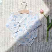 BABY & I Infant Body Suit