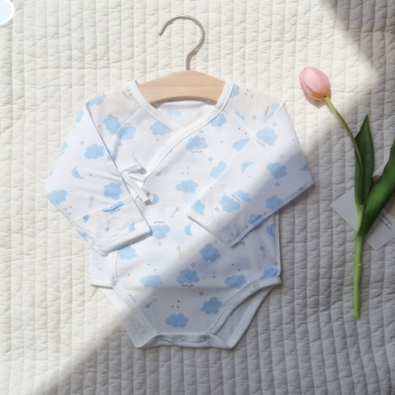 BABY & I Infant Body Suit