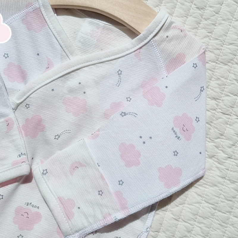BABY & I Infant Body Suit