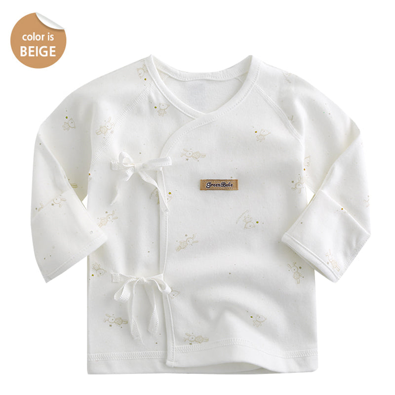 Infant Kimono Top