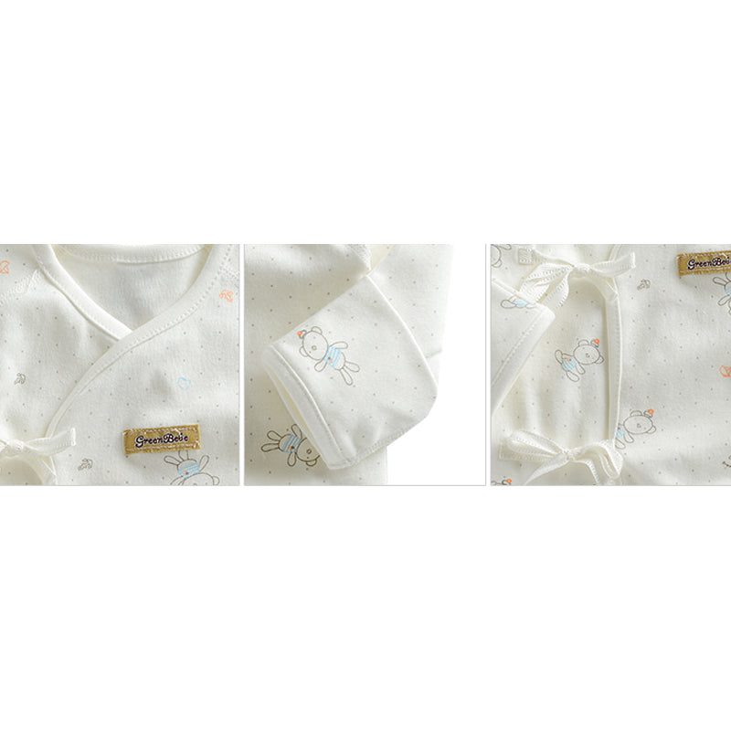 Infant Kimono Top
