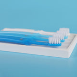 Nordico Kinder Toothbrush Summer Blue Editionx