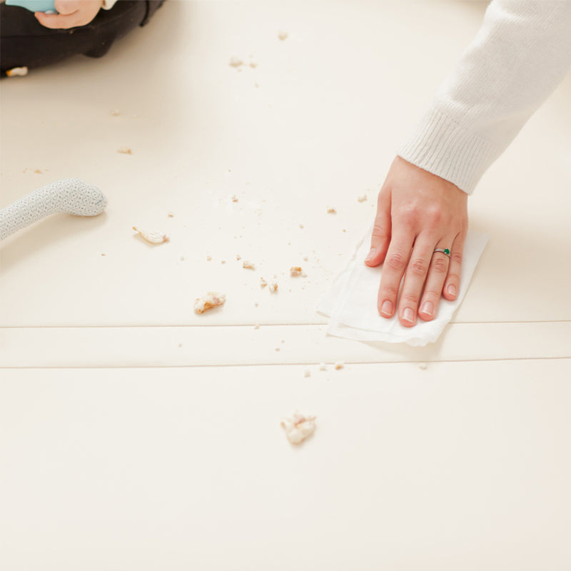 GGUMBI Licoco Clean Roll Mat Hush (Double Coating)