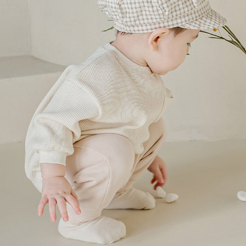 Happy Prince Lowen Baby Jogger Pants