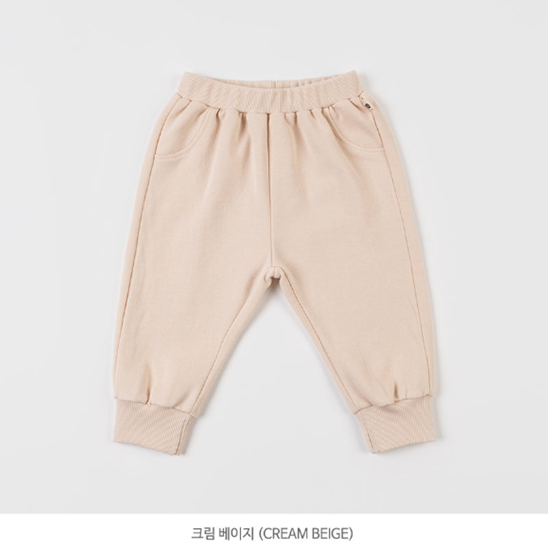 Happy Prince Lowen Baby Jogger Pants
