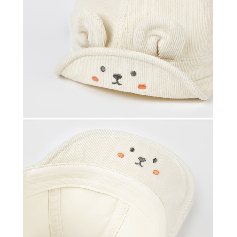Happy Prince Mandy Bebe Baby Cap