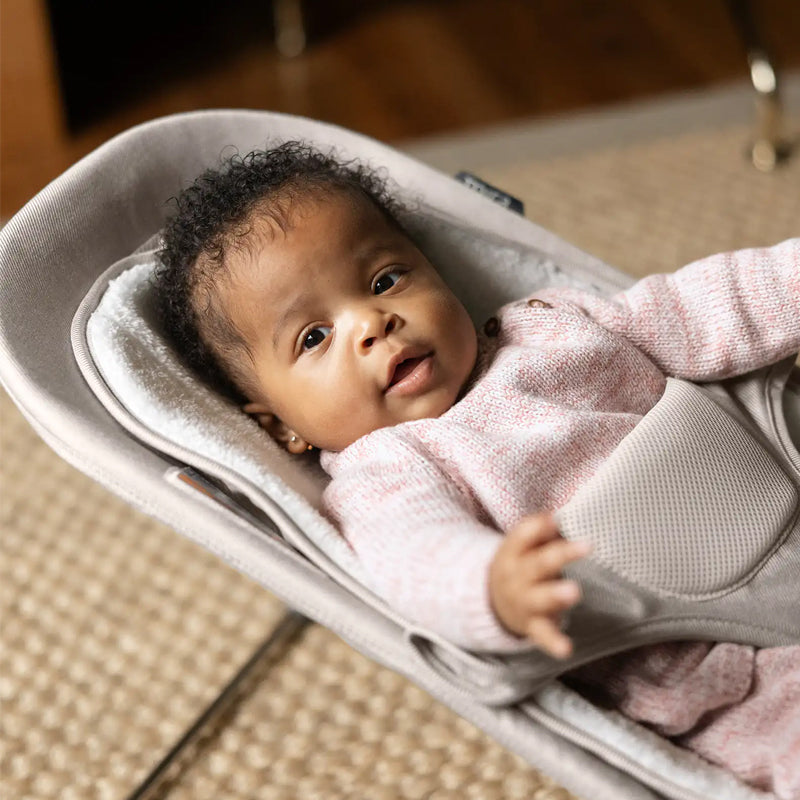 UPPAbaby Mira 2 in 1 Bouncer and Seat